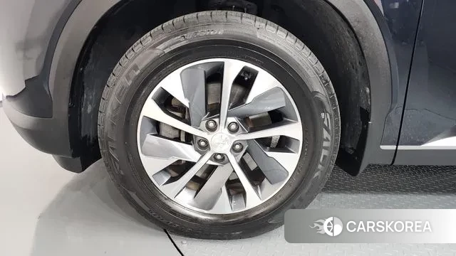 Hyundai Palisade id 3439763 из Кореи 15