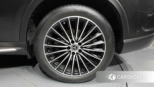 Mercedes-Benz GLC-Class X254 id 3831498 из Кореи 15