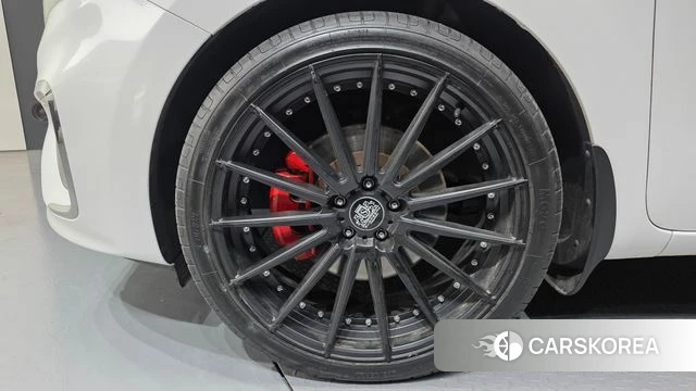 Kia The New Carnival id 3801621 из Кореи 15