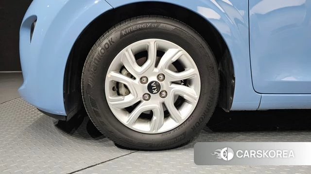 Kia All New Morning (JA) id 4568468 из Кореи 27