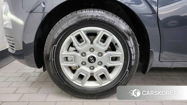 Hyundai Staria id 3963646 из Кореи 15