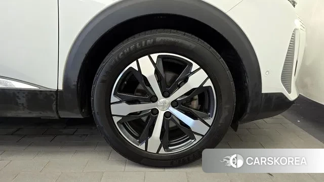 Peugeot 3008 second generation id 3027710 из Кореи 15