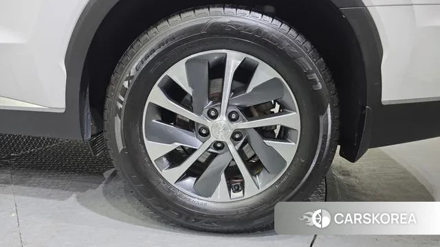 Hyundai Palisade id 3582813 из Кореи 15