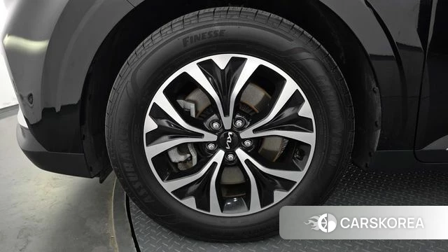 Kia Carnival 4th generation id 4427986 из Кореи 15
