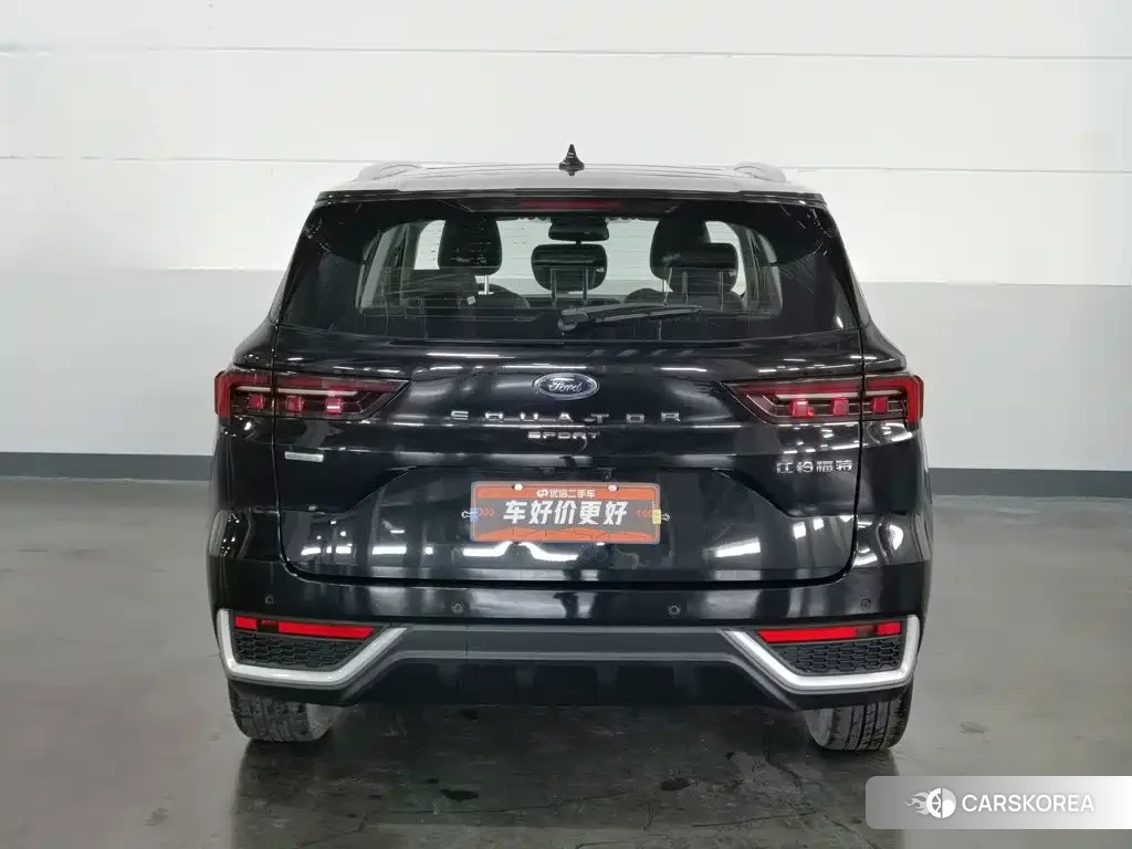 Ford Equator id 4617138 из Китая 19