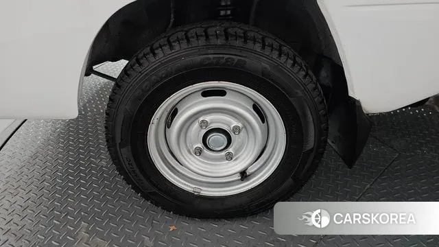 Chevrolet (GM Daewoo) New Labo id 3429168 из Кореи 15