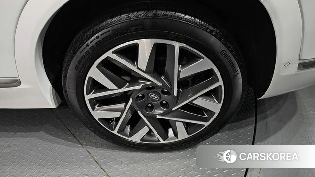 Hyundai The New Santa Fe id 3871994 из Кореи 15