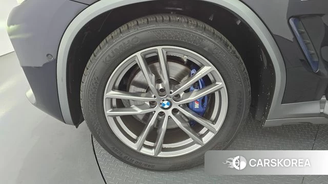 BMW X4 (G02) id 4922881 из Кореи 26