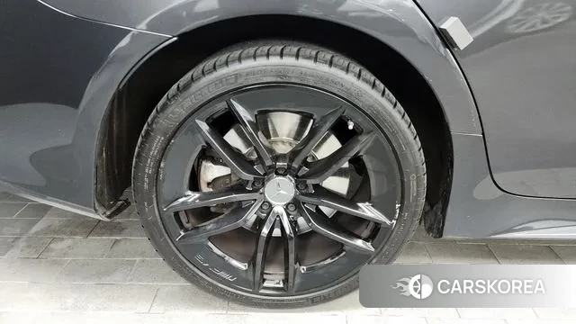 Mercedes-Benz CLS-Class C257 id 3682138 из Кореи 15