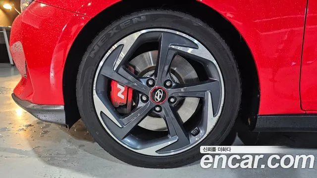 Hyundai Veloster (JS) id 2463651 из Кореи 15