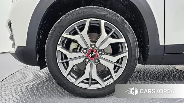 Kia Seltos id 3489113 из Кореи 15