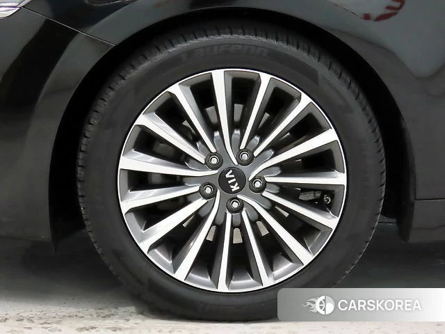Kia Come New K7 id 4680251 из Кореи 15