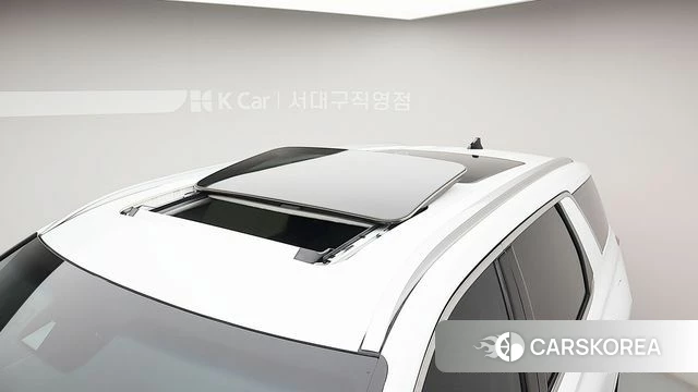 Hyundai Palisade id 3860411 из Кореи 15
