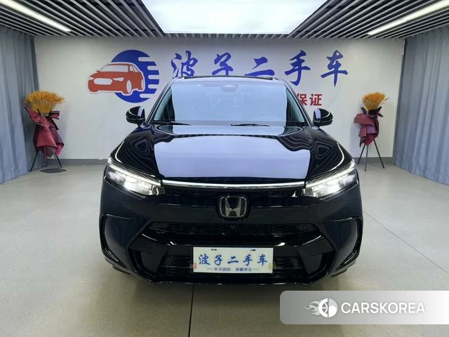 Honda Hao Ying id 4329226 из Китая 17