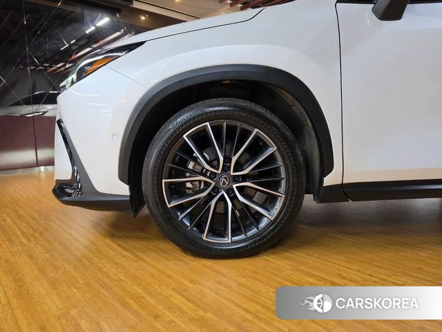 Lexus NX350h Second generation id 4546753 из Кореи 13