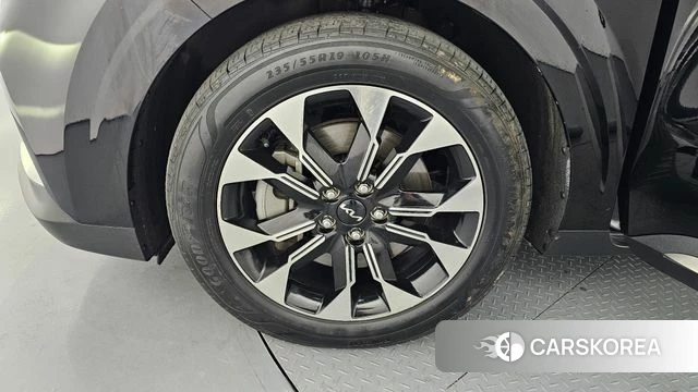 Kia Carnival 4th generation id 3794173 из Кореи 15