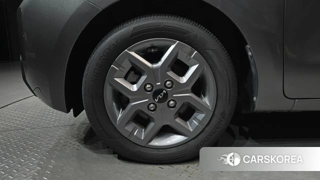 Kia The New Kia Ray id 4834881 из Кореи 15