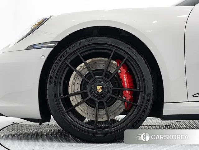 Porsche 911(992) id 2884855 из Кореи 13