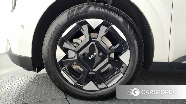 Kia The New Carnival 4th Generation id 3883176 из Кореи 15