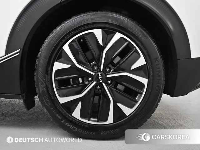 Kia EV6 id 2964063 из Кореи 13