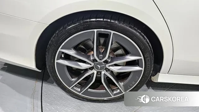 Mercedes-Benz E-Class W213 id 3411615 из Кореи 15