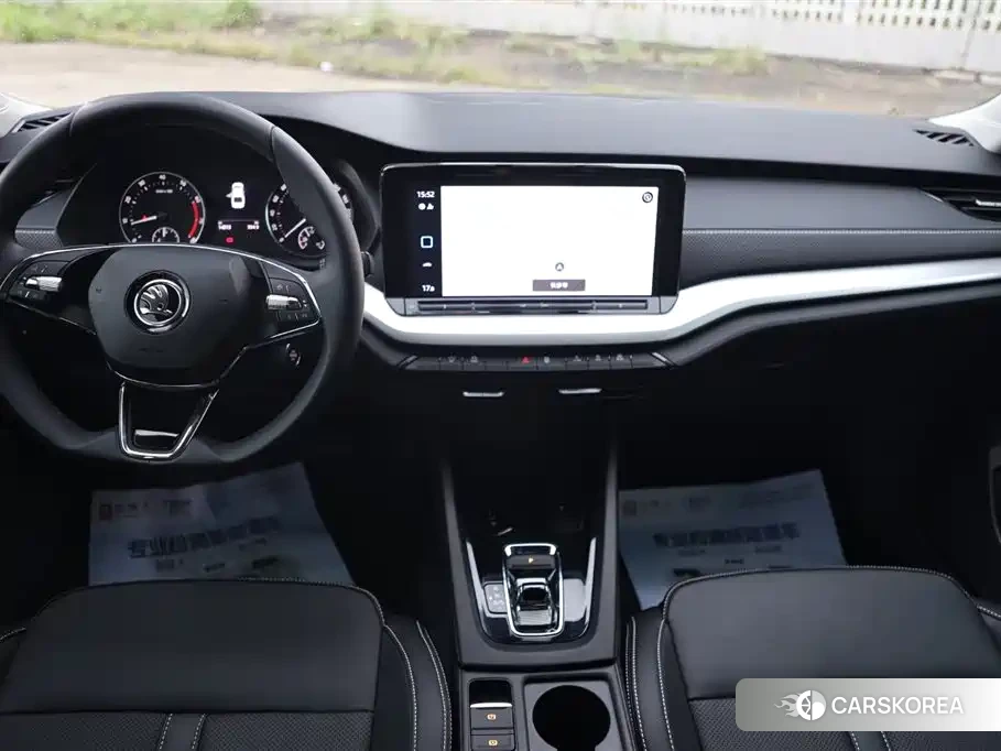 Skoda Octavia id 4589227 из Китая 17