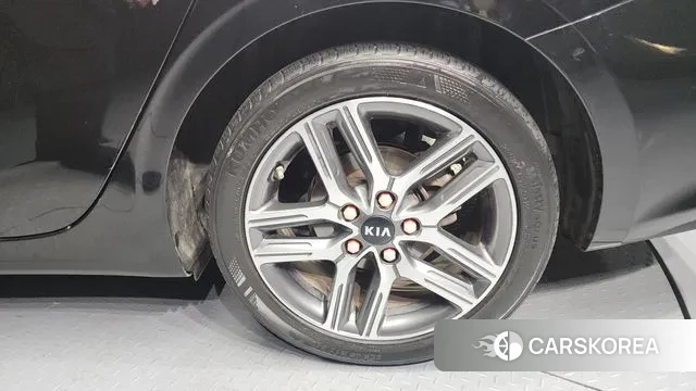 Kia Come New K3 id 3650795 из Кореи 15