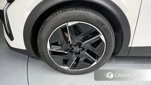 Peugeot 408 id 3164084 из Кореи 15