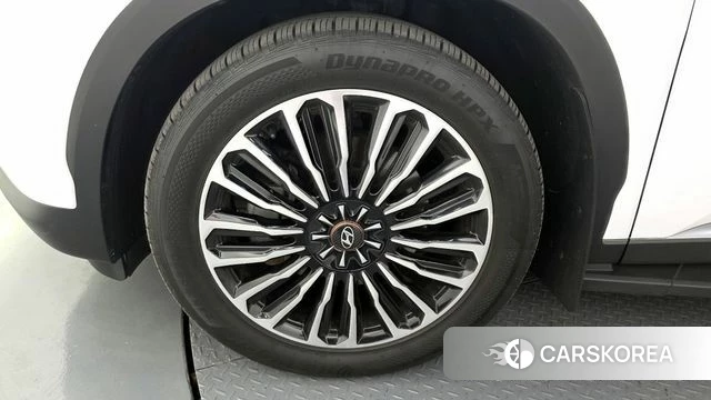 Hyundai Palisade id 4196835 из Кореи 29