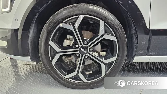 Kia Di Ol Nu Niro id 3472569 из Кореи 15