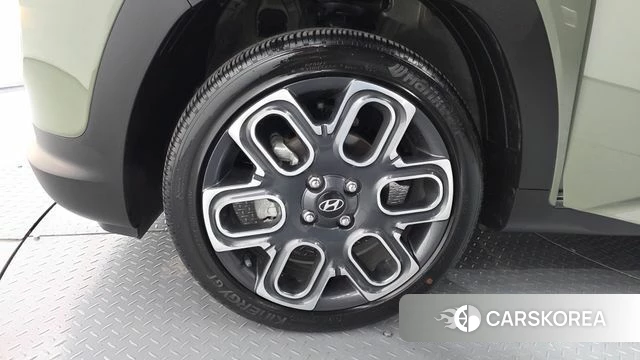 Hyundai Casper id 3954207 из Кореи 15