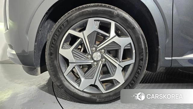 Hyundai Palisade id 3872548 из Кореи 15