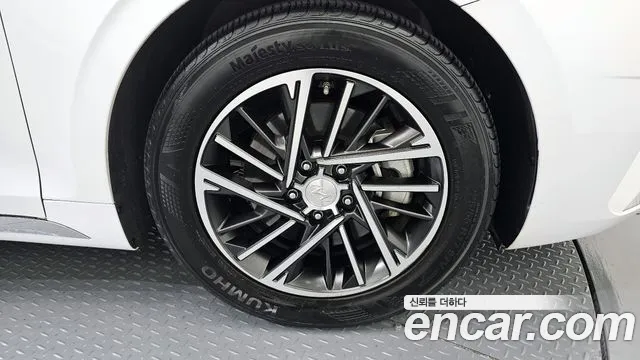 Hyundai The New Grandeur IG id 2757285 из Кореи 15