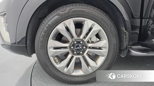 Kia Mohave Master id 4671026 из Кореи 32