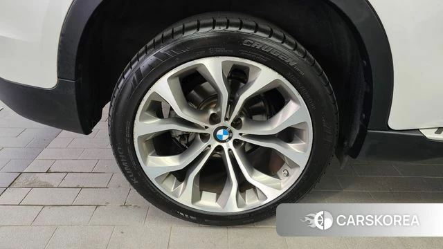 BMW X6 (F16) id 4397666 из Кореи 15