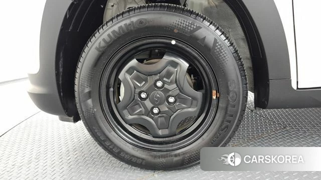 Hyundai Casper id 4474546 из Кореи 26