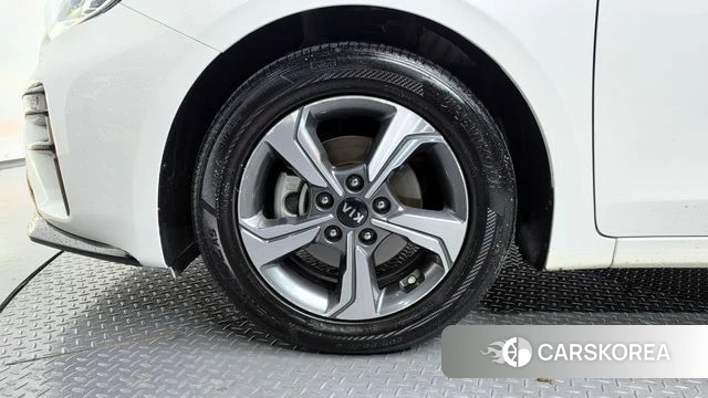 Kia Come New K3 id 3808043 из Кореи 15