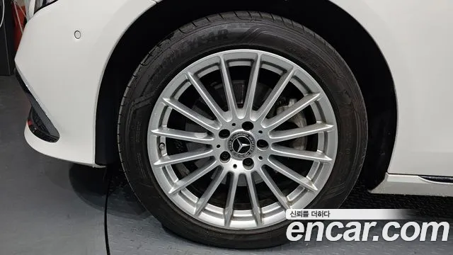 Mercedes-Benz E-Class W213 id 2470069 из Кореи 15