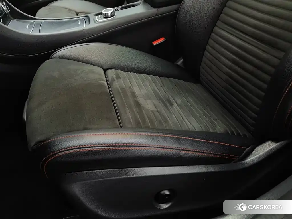 Mercedes-Benz CLA id 4628474 из Китая 19