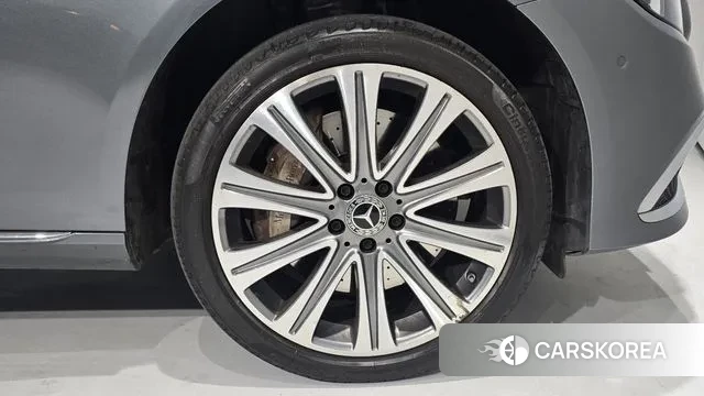 Mercedes-Benz E-Class W213 id 3717563 из Кореи 15