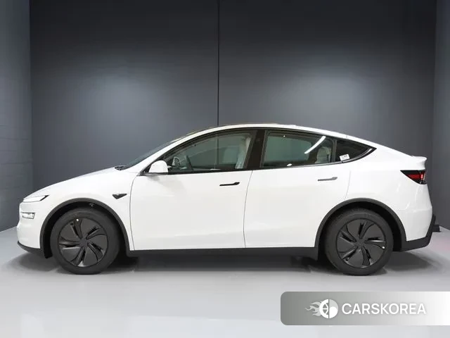 Tesla Model Y id 3217279 из Кореи 15