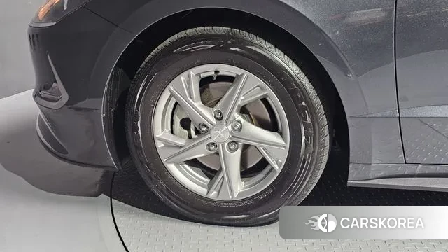 Hyundai Sonata (DN8) id 2993829 из Кореи 15