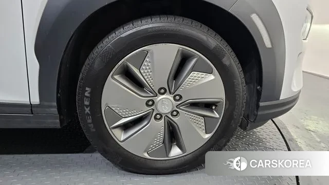 Hyundai Kona Electric id 3350559 из Кореи 15