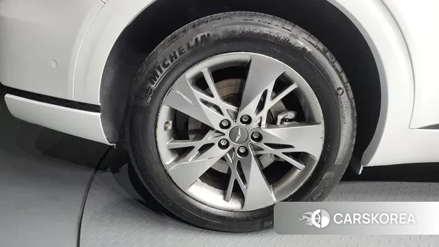 Genesis GV70 id 3581843 из Кореи 15