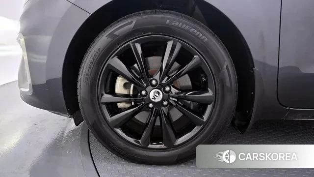 Kia The New Carnival id 3563196 из Кореи 15