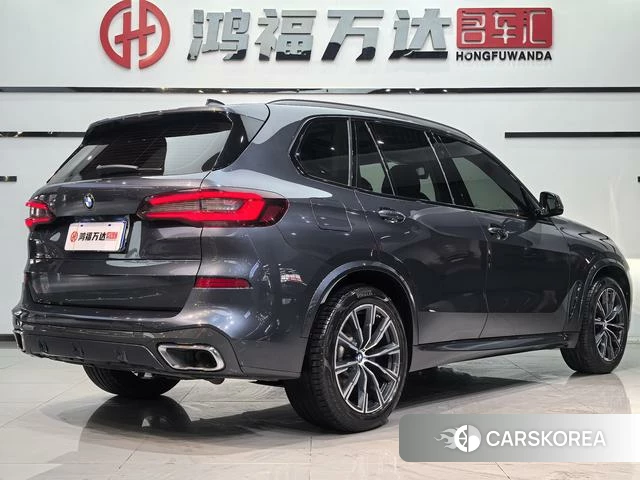 BMW X5 (imported) id 4275675 из Китая 19