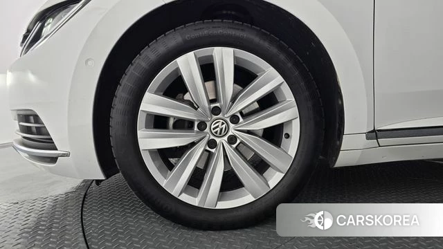 Volkswagen Arteon id 4632860 из Кореи 29