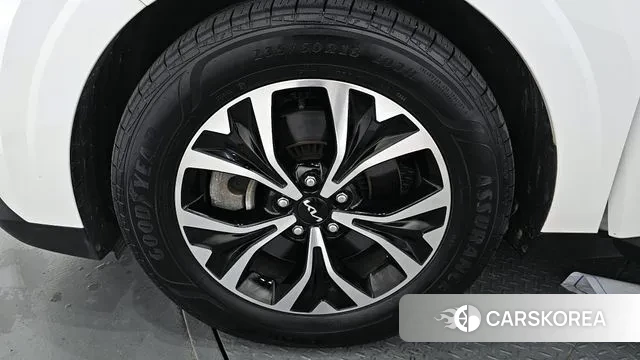 Kia Carnival 4th generation id 3405634 из Кореи 15