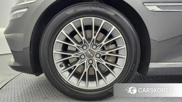 Genesis G80 (RG3) id 4716248 из Кореи 27