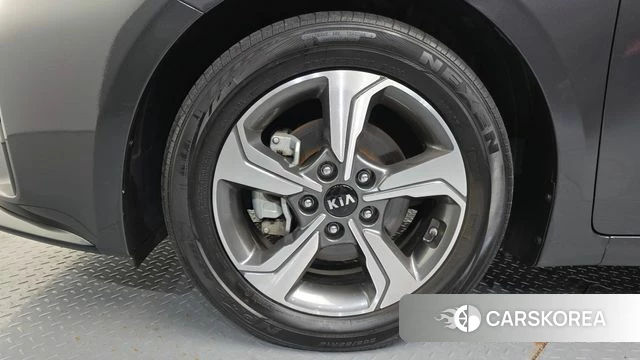 Kia Come New K3 id 4775989 из Кореи 15